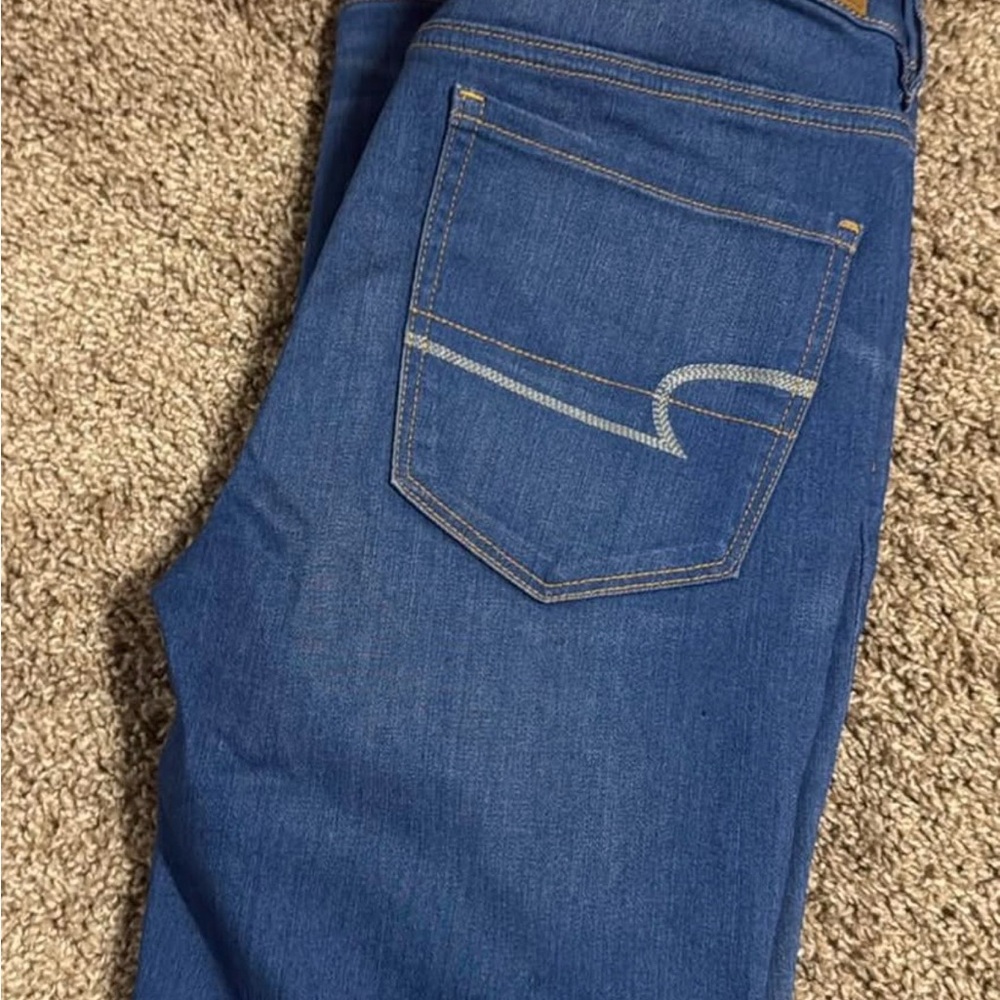 American Eagle Jeggings